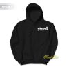 Stunt Track Hoodie
