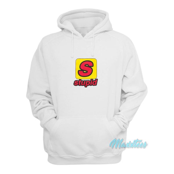 Stupid x Domicile Tokyo Hoodie