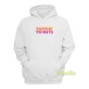 Suckin Yo Nuts Hoodie