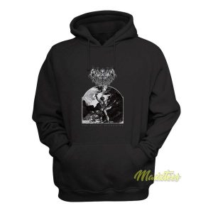 Suffering Hour The Cyclic Reckoning Hoodie 2