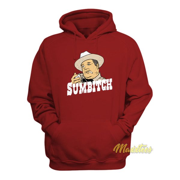 Sumbitch Hoodie