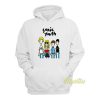 Summer Sonic Youth Hoodie