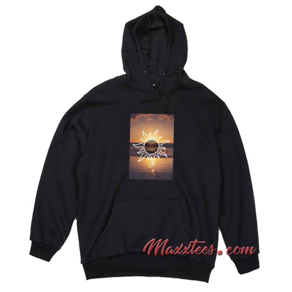 Sunsea Hoodie