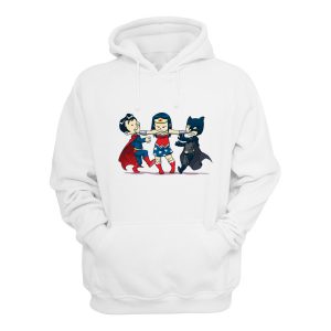 Super Childish Hoodie 1