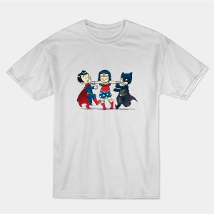 Super Childish T Shirt 1