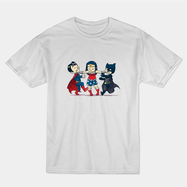 Super Childish T-Shirt