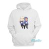 Super Craig And Wonder Tweek Hoodie