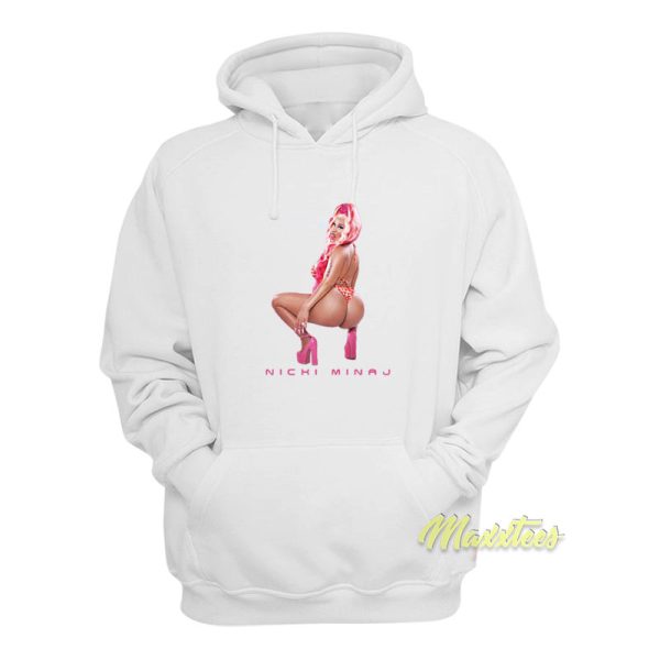 Super Freaky Girl Nicki Minaj Hoodie