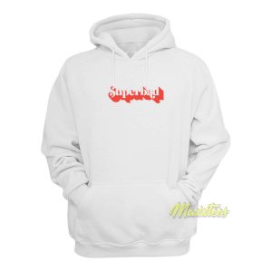 Superbad Hoodie