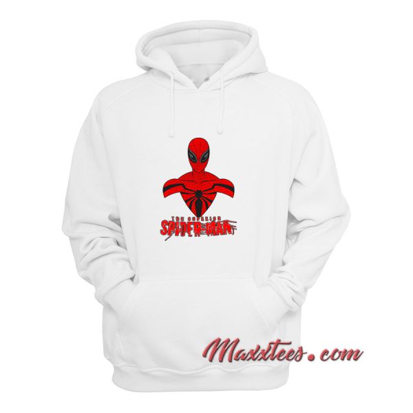 Superior Spider Man Hoodie