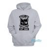 Support Your Local Cat Gang Hoodie