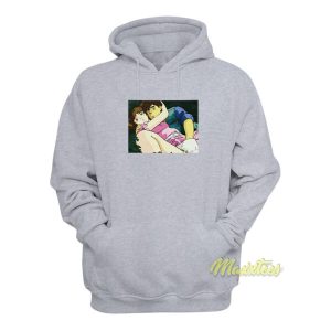 Supreme Toshio Maeda Overfiend Date Hoodie 2
