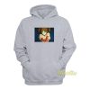 Supreme Toshio Maeda Overfiend Hoodie