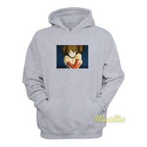 Supreme Toshio Maeda Overfiend Hoodie