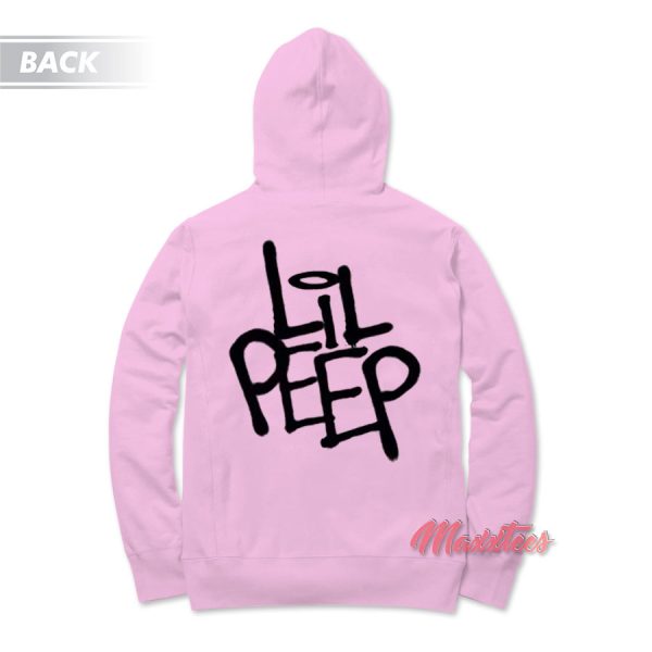 Sus Boy Lil Peep Hoodie