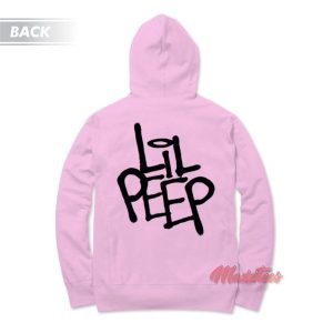 Sus Boy Lil Peep Hoodie 3