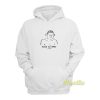 Suzuki Minoru Kaze Ni Nare  Hoodie