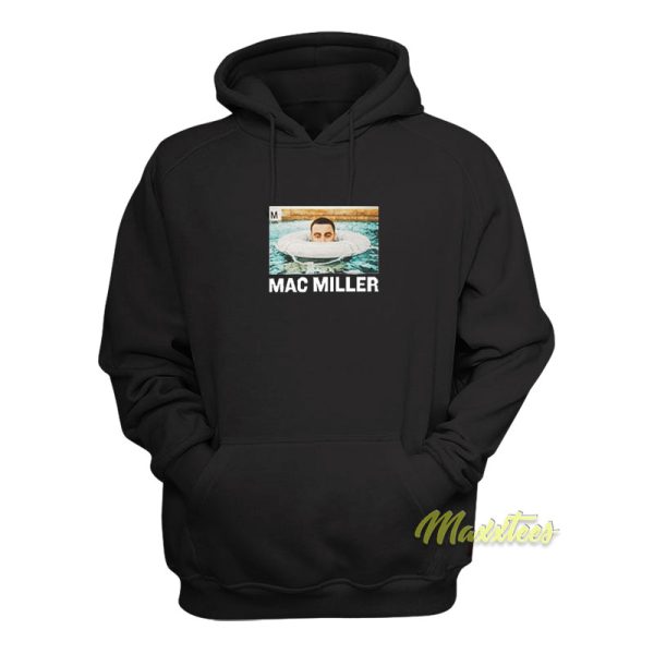 Swimming Pools Mac Miller Hoodie