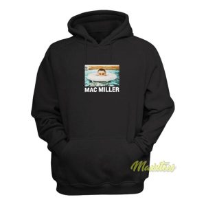 Swimming Pools Mac Miller Hoodie 2