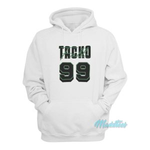 Tacko Fall The Nines Hoodie 1
