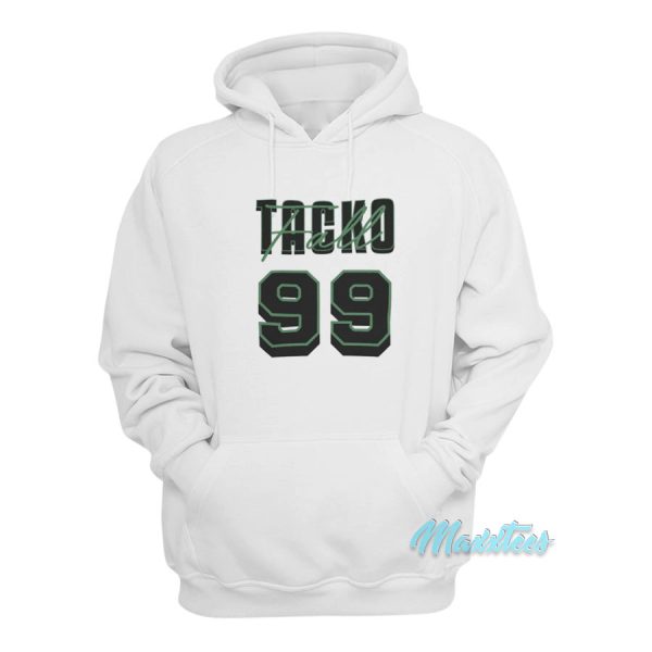 Tacko Fall The Nines Hoodie