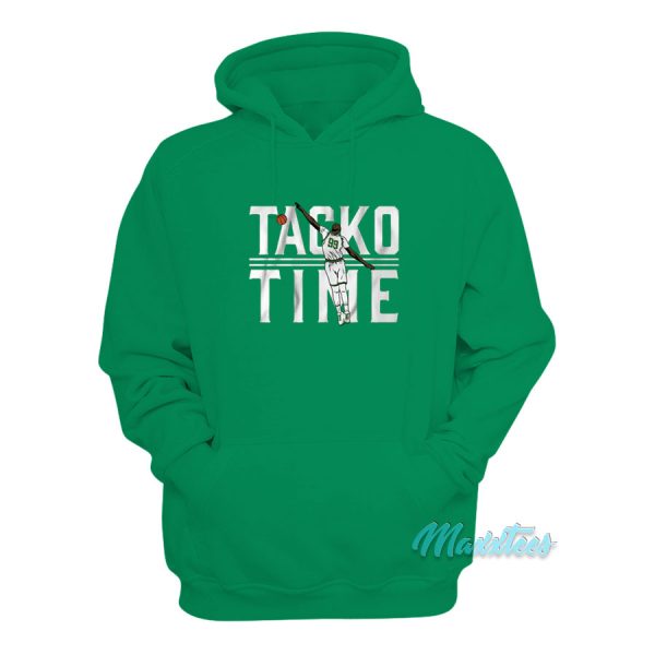 Tacko Time Tacko Fall Hoodie