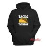 Tacko Tuesday Tacko Fall Hoodie
