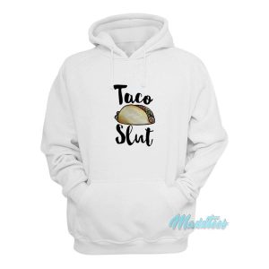 Taco Sluts Hoodie Cheap Custom 2