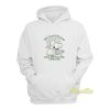 Take Care Of The Earth Hoodie