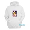 Take It Easy Nothing Is Under Control Hoodie