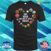 Take Kids To Sport T-shirt, Take Kids To Sport Funny Anti Sports Gift T-shirt