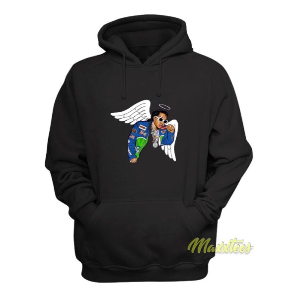 Takeoff Migos Hoodie