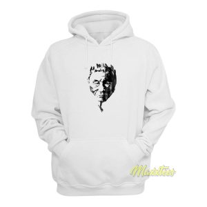 Takeshi Kitano Hoodie 1