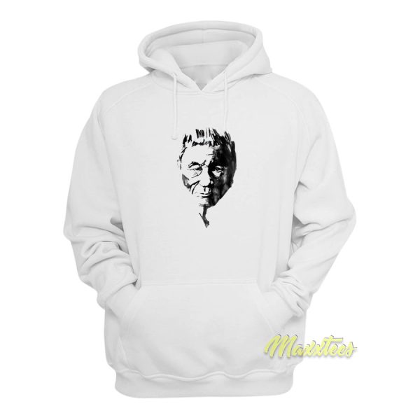 Takeshi Kitano Hoodie