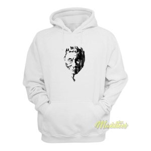 Takeshi Kitano Hoodie 2