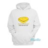 Talking Heads Psycho Killer Smile Hoodie