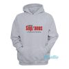 Talking Sopranos Hoodie