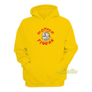 Tank Girl Mother Figure Hoodie 3 Tank Girl Mother Figure Hoodie 2 1