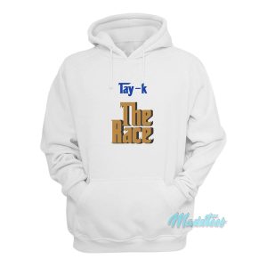 Tay K The Race Hoodie 2 Tay K The Race Hoodie 1 1