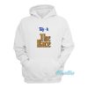 Tay K The Race Hoodie