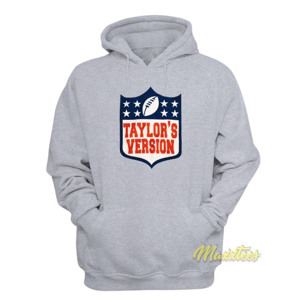 Taylor’s Version NFL Hoodie