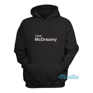 Team McDreamy Hoodie 2