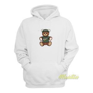 Teddy Bear Mash 4077th Radar Hoodie 2 1