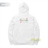 Teddy Fresh x Spongebob Squarepants Bubbles Hoodie