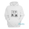 Teen Of Denial Car Seat Headrest Hoodie