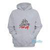 Teen Wolf The Movie Hoodie