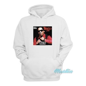 Tego Calderon El Enemy De Los Guasibiri Hoodie 1 Tego Calderon El Enemy De Los Guasibiri Hoodie 2