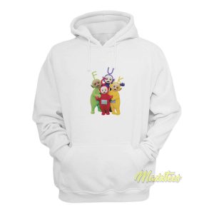 Teletubbies Fuck Funny Hoodie 1 1