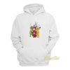Teletubbies Fuck Funny Hoodie