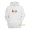 Teletubbies Fuck Hoodie